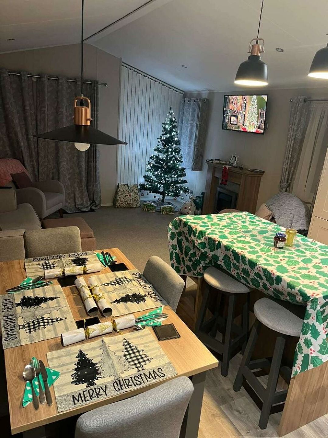 Whitley Bay Holiday Park - Holiday Accommodation 14937