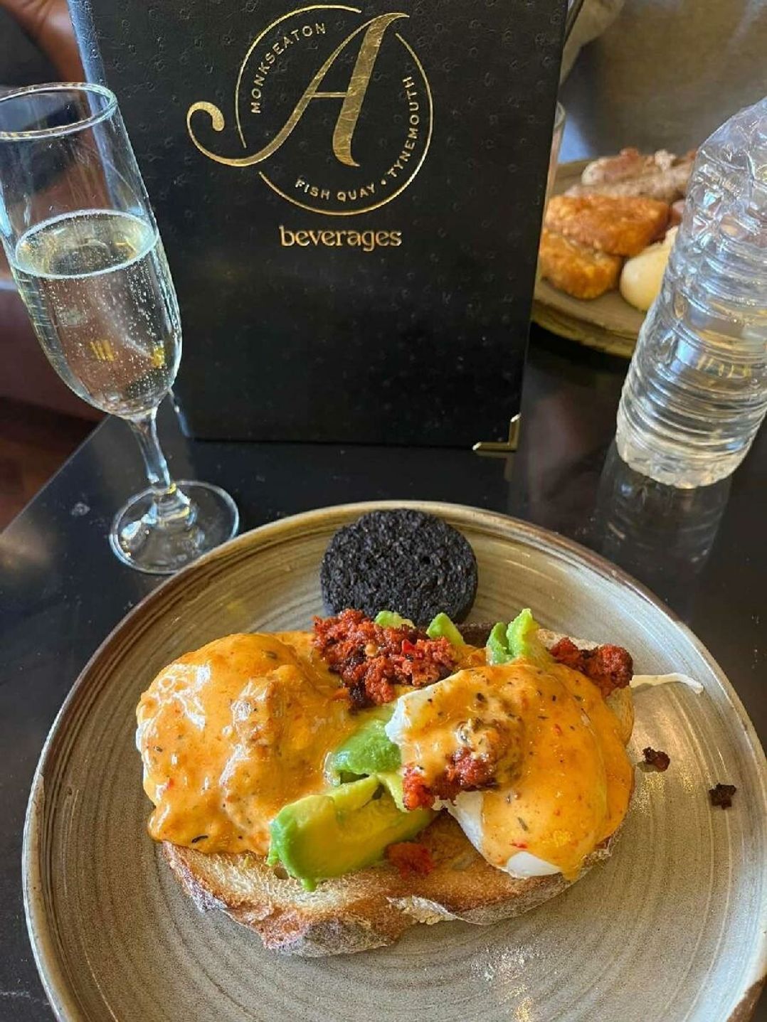 Whitley Bay Holiday Park - Holiday Accommodation 14937