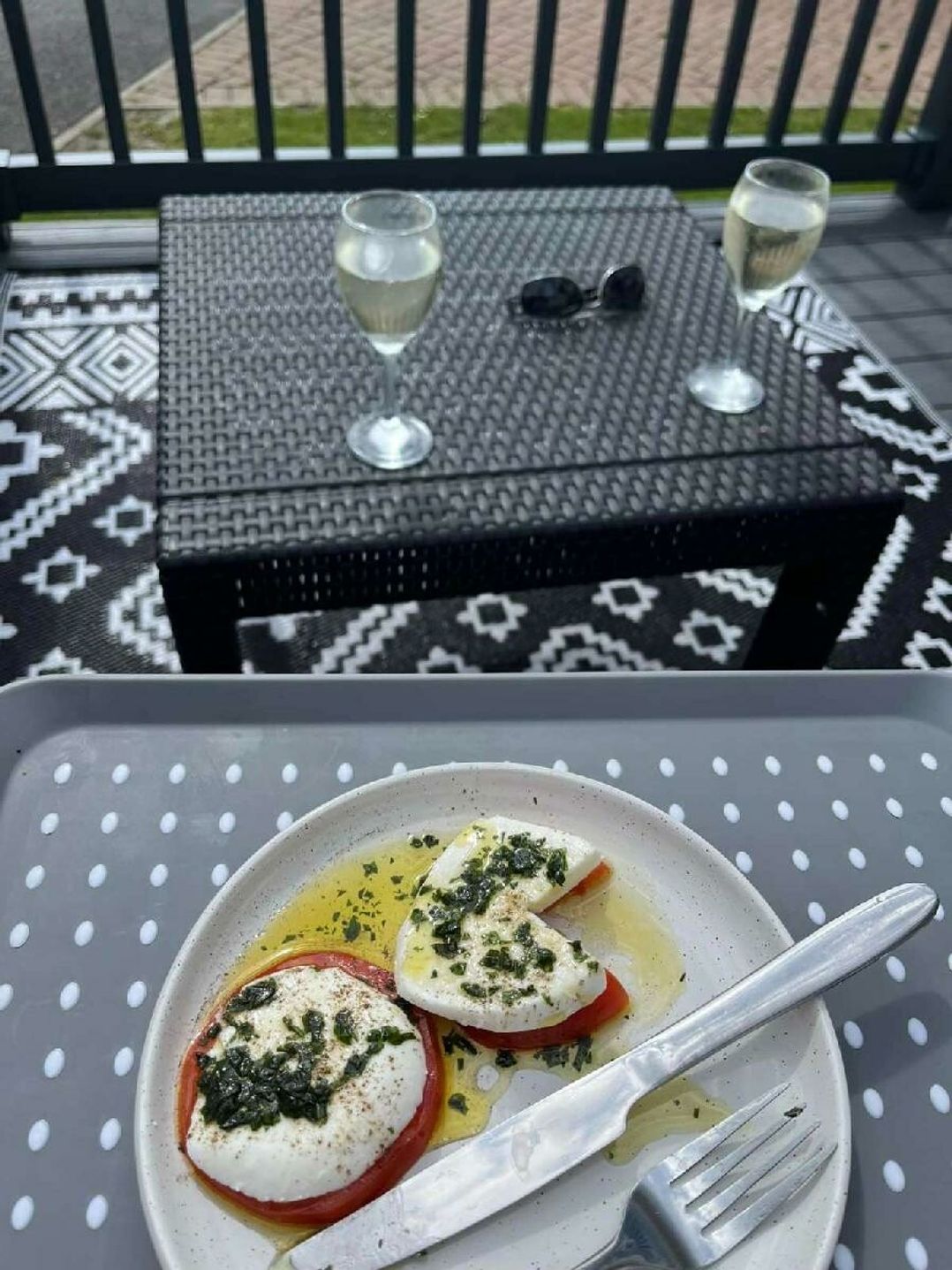 Whitley Bay Holiday Park - Holiday Accommodation 14937