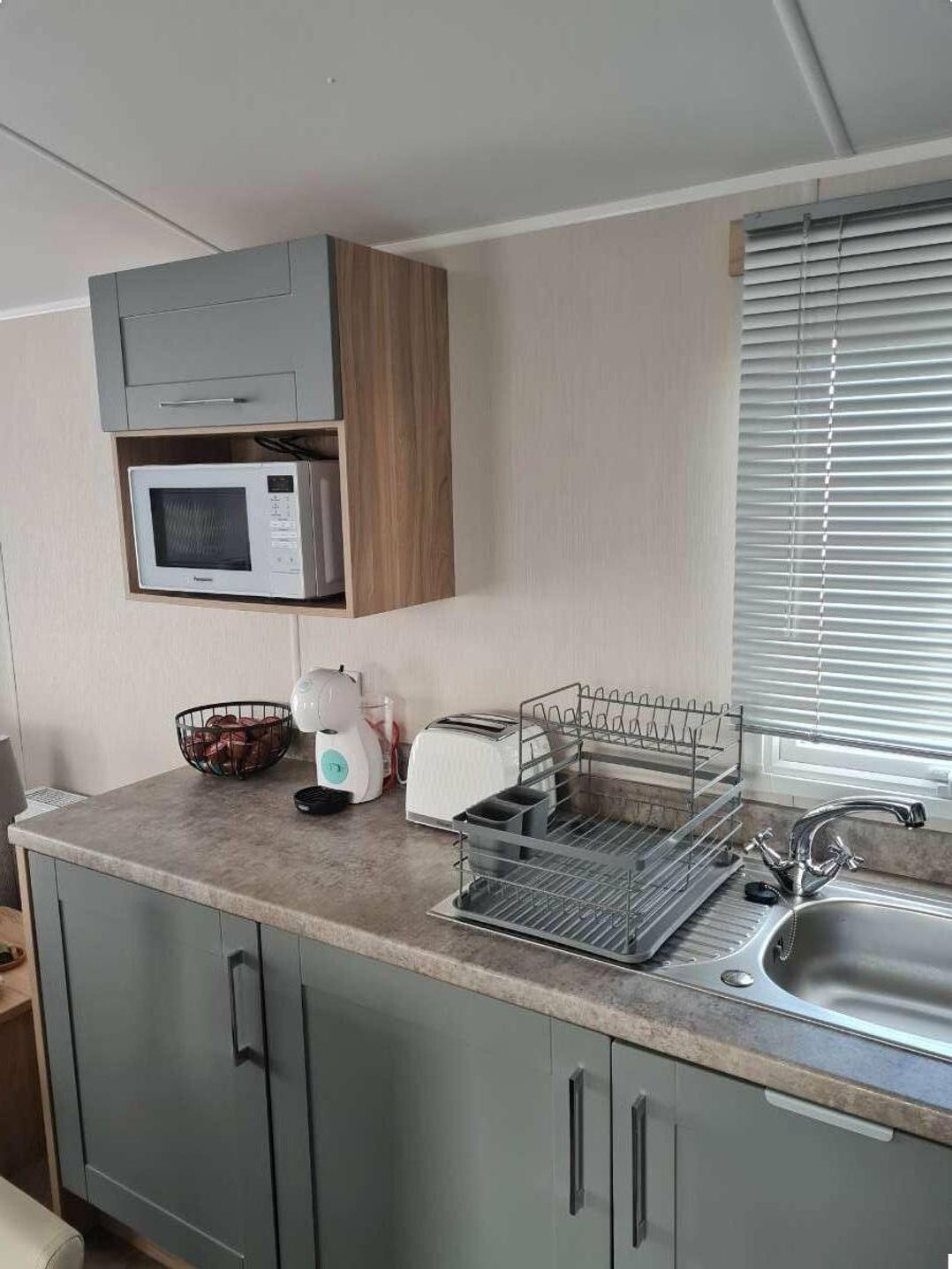 Elie Holiday Park - Holiday Accommodation 14947