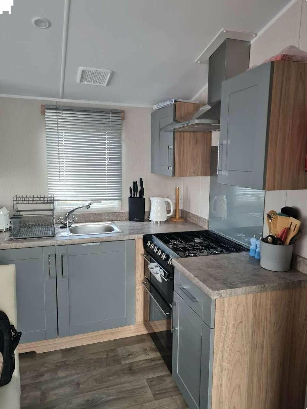 Elie Holiday Park - Holiday Accommodation 14947