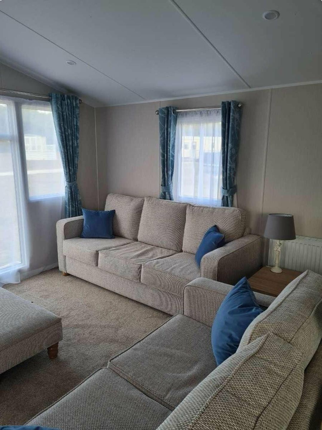 Elie Holiday Park - Holiday Accommodation 14947