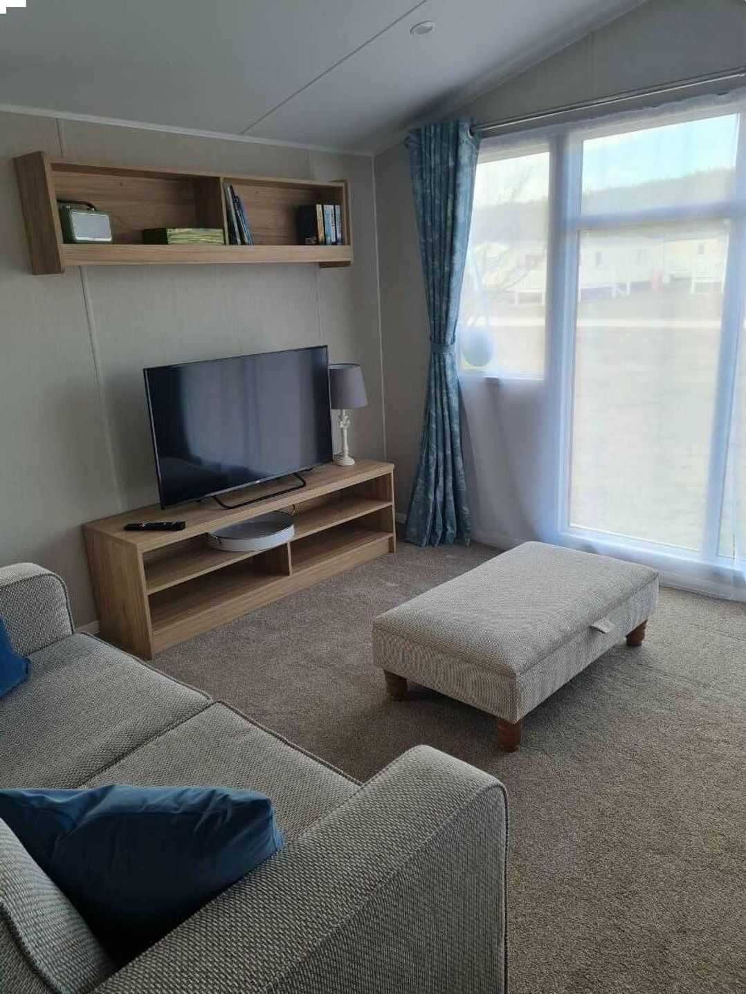 Elie Holiday Park - Holiday Accommodation 14947