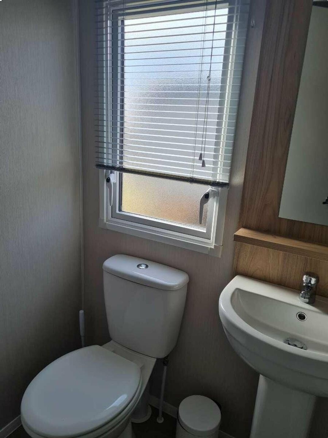 Elie Holiday Park - Holiday Accommodation 14947