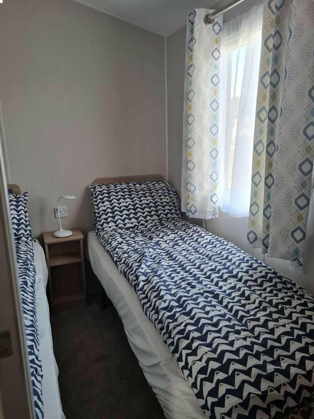 Elie Holiday Park - Holiday Accommodation 14947