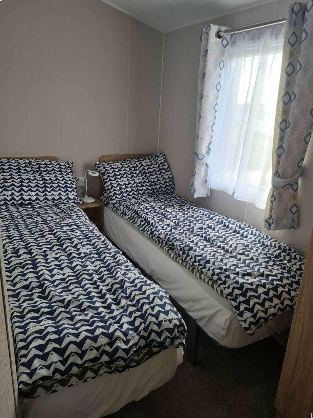 Elie Holiday Park - Holiday Accommodation 14947