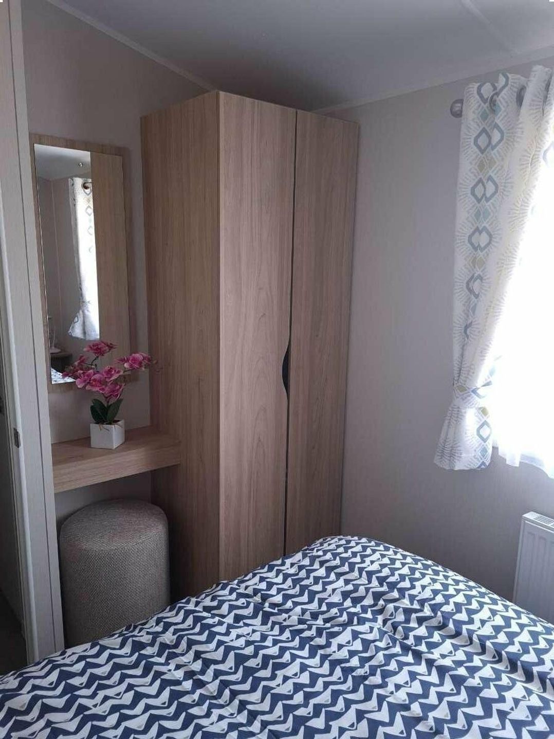 Elie Holiday Park - Holiday Accommodation 14947