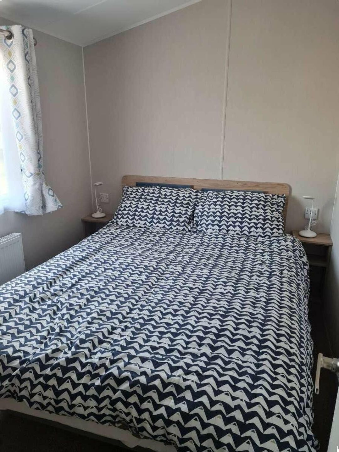 Elie Holiday Park - Holiday Accommodation 14947