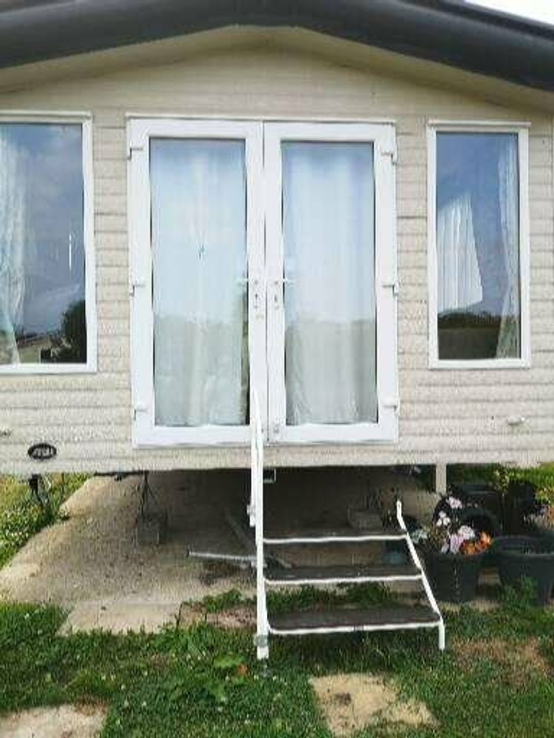 Sand Le Mere Holiday Village - Holiday Accommodation 14957