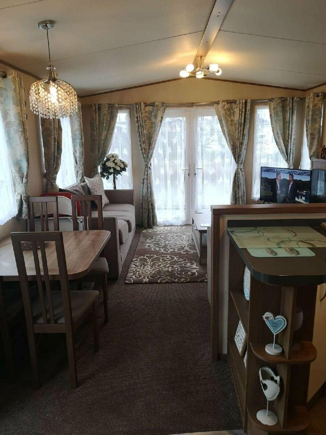 Sand Le Mere Holiday Village - Holiday Accommodation 14957