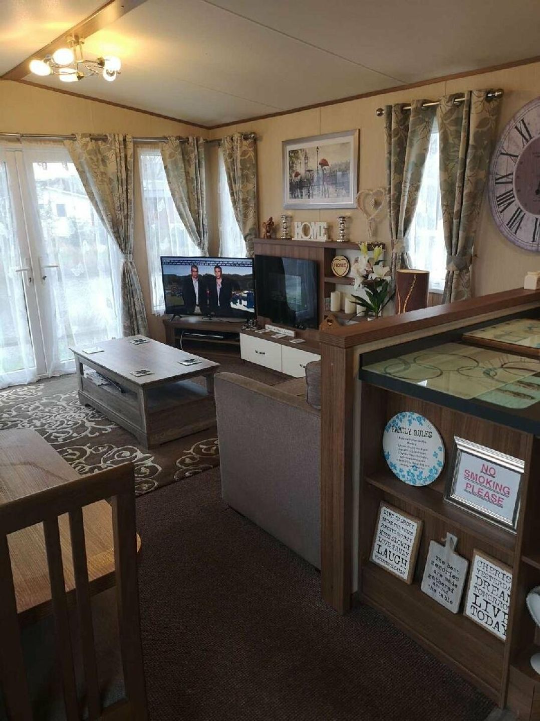 Sand Le Mere Holiday Village - Holiday Accommodation 14957