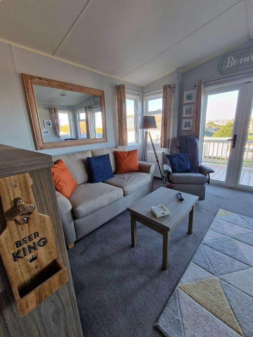 Hoburne Devon Bay - Holiday Accommodation 14969