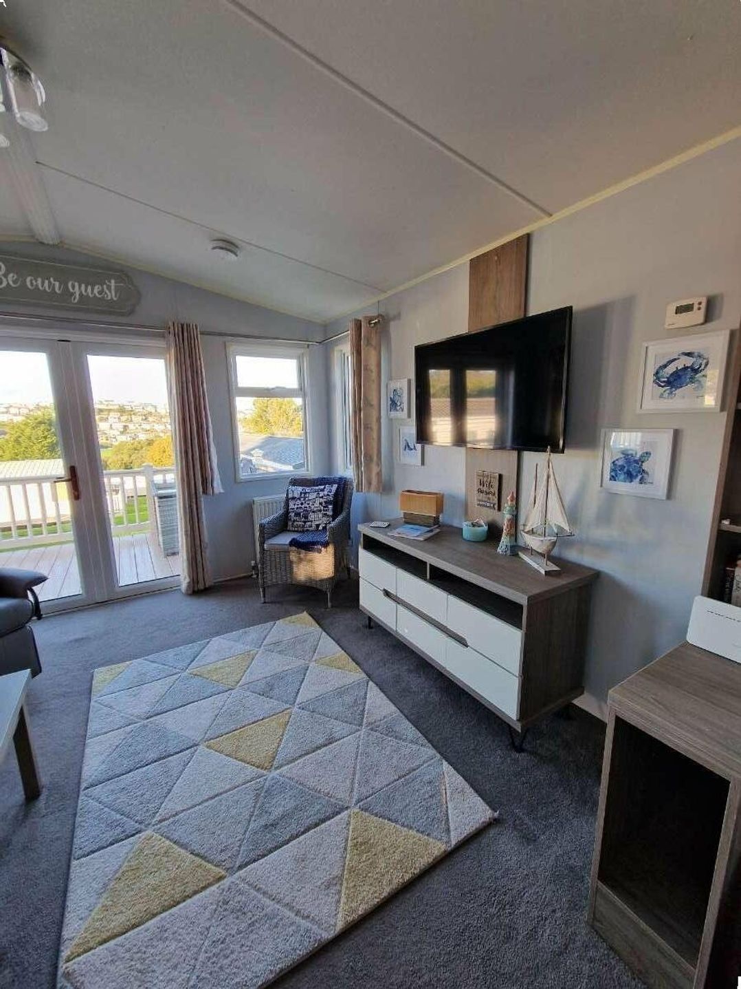 Hoburne Devon Bay - Holiday Accommodation 14969