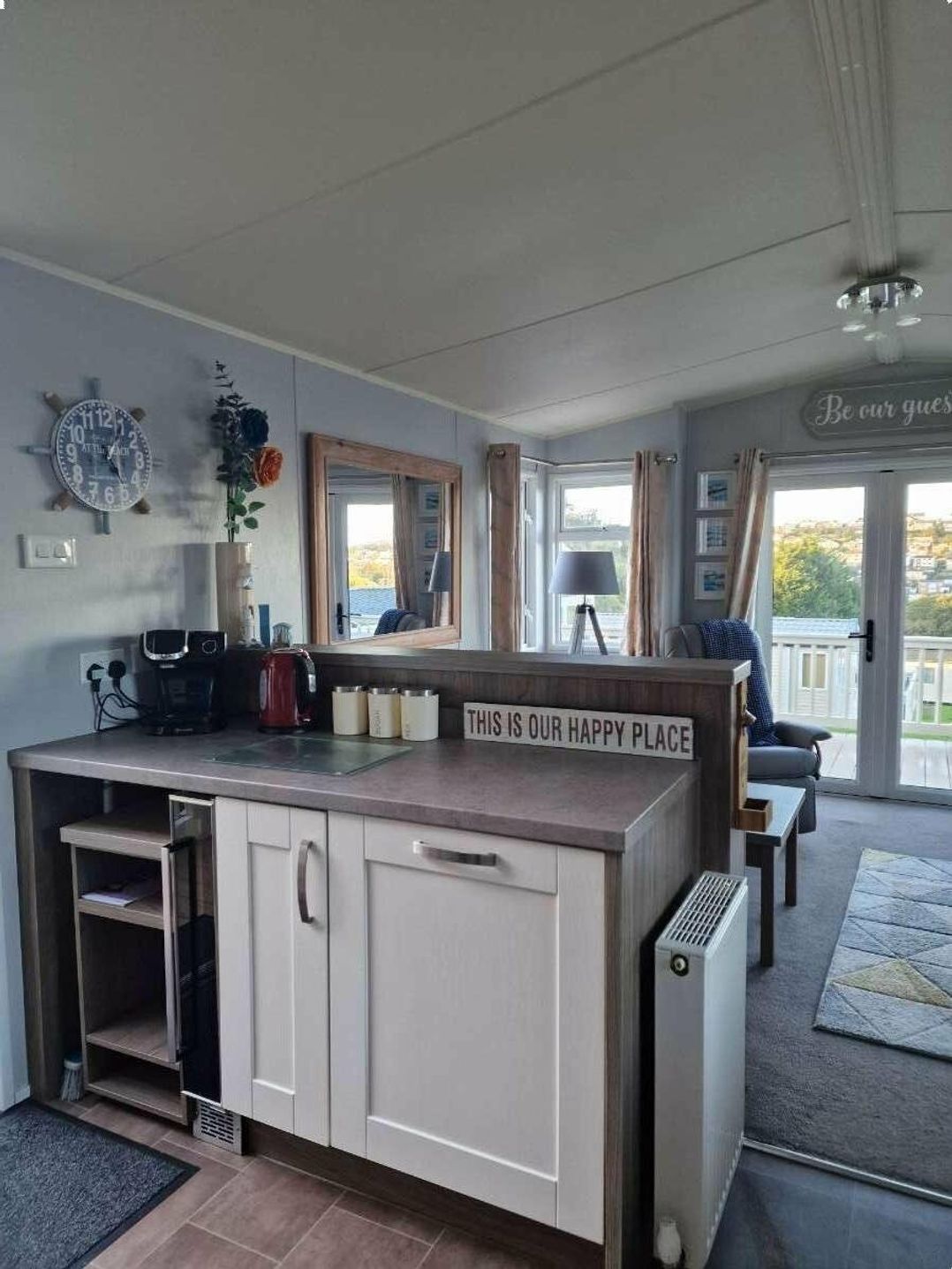 Hoburne Devon Bay - Holiday Accommodation 14969