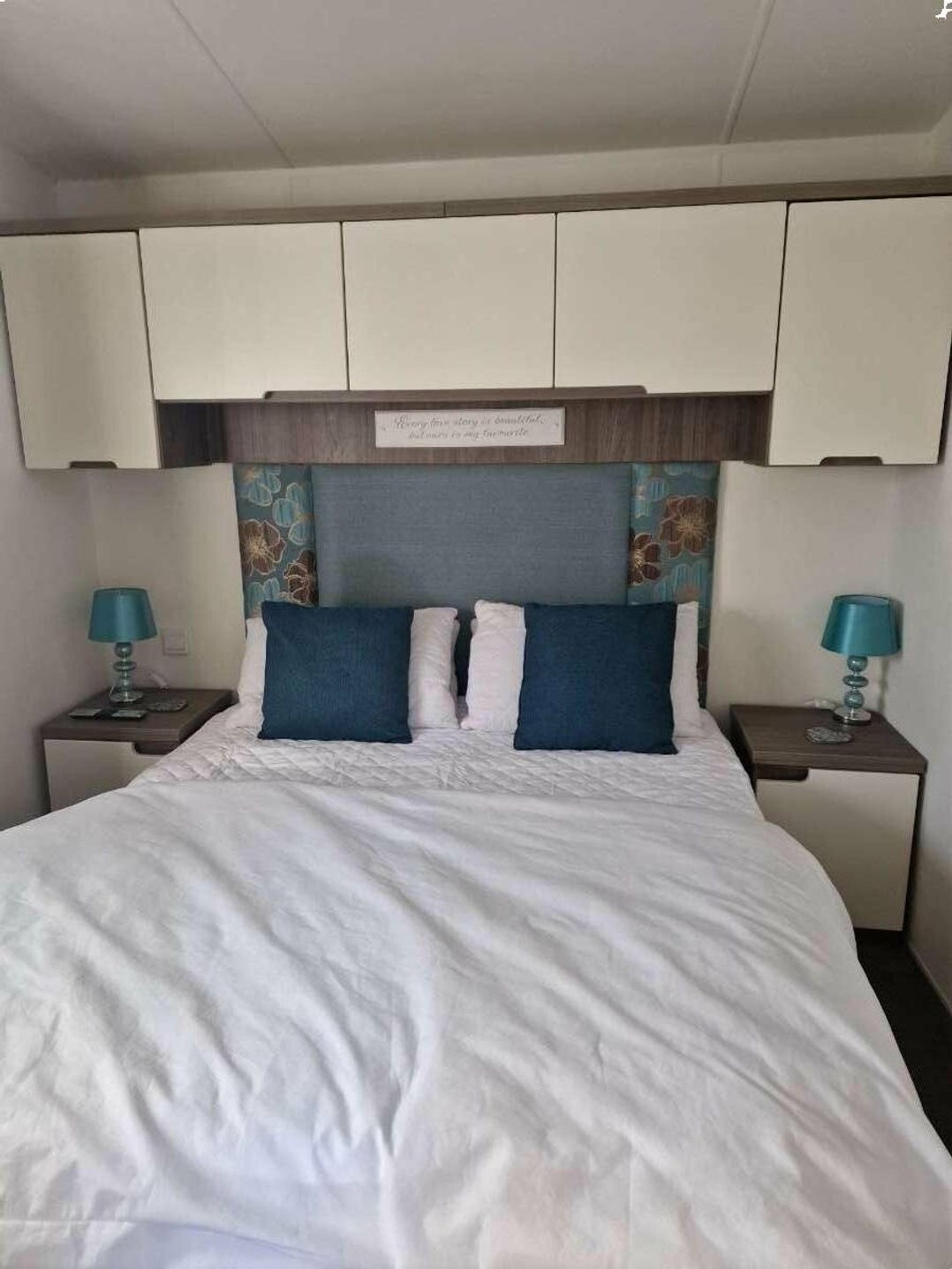 Hoburne Devon Bay - Holiday Accommodation 14969