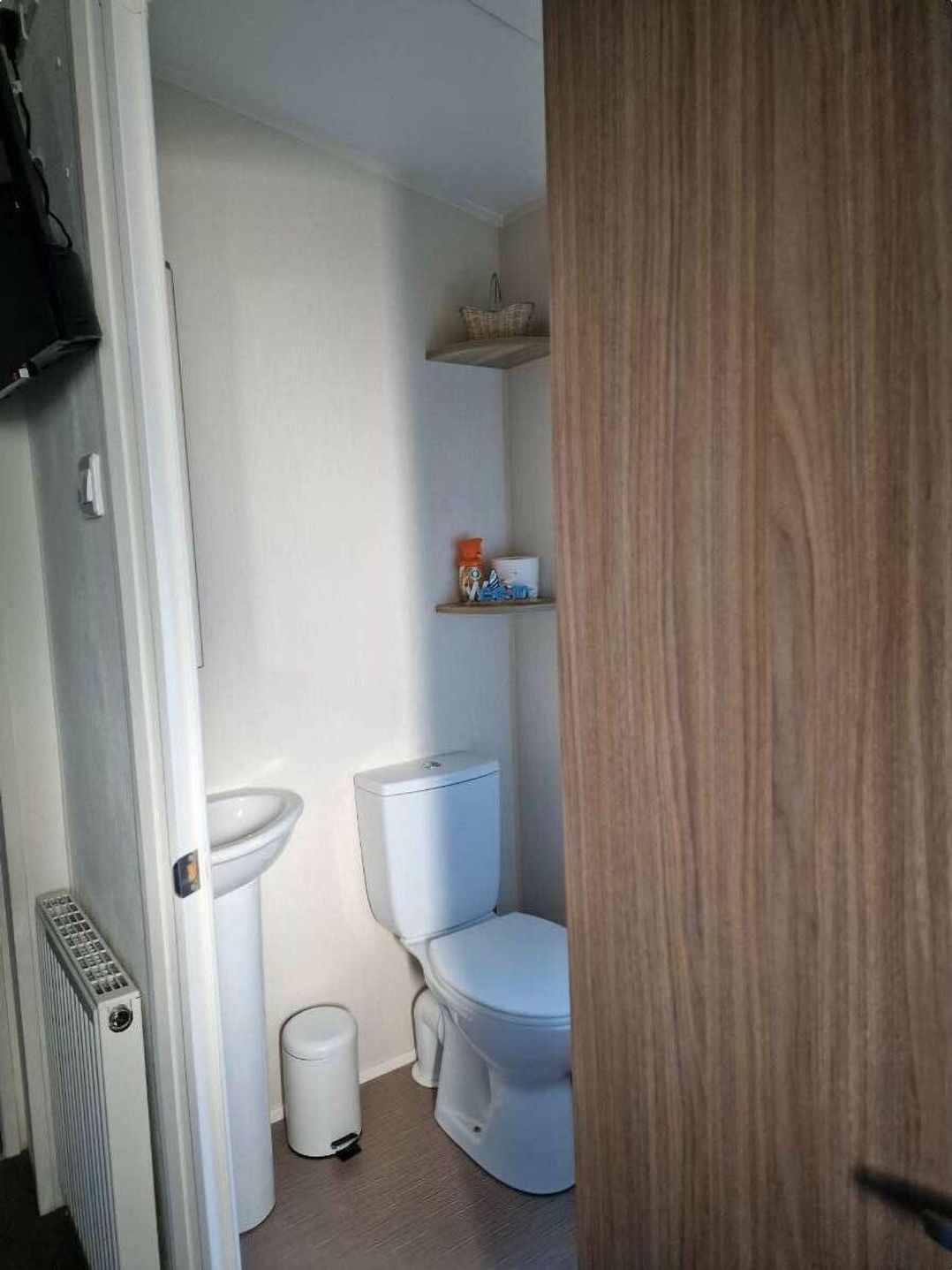 Hoburne Devon Bay - Holiday Accommodation 14969