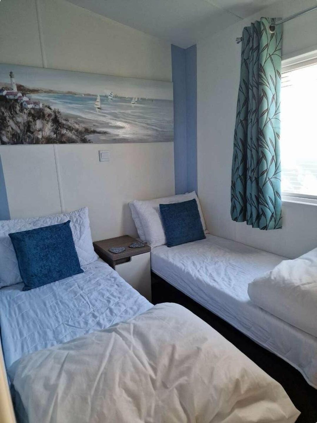 Hoburne Devon Bay - Holiday Accommodation 14969