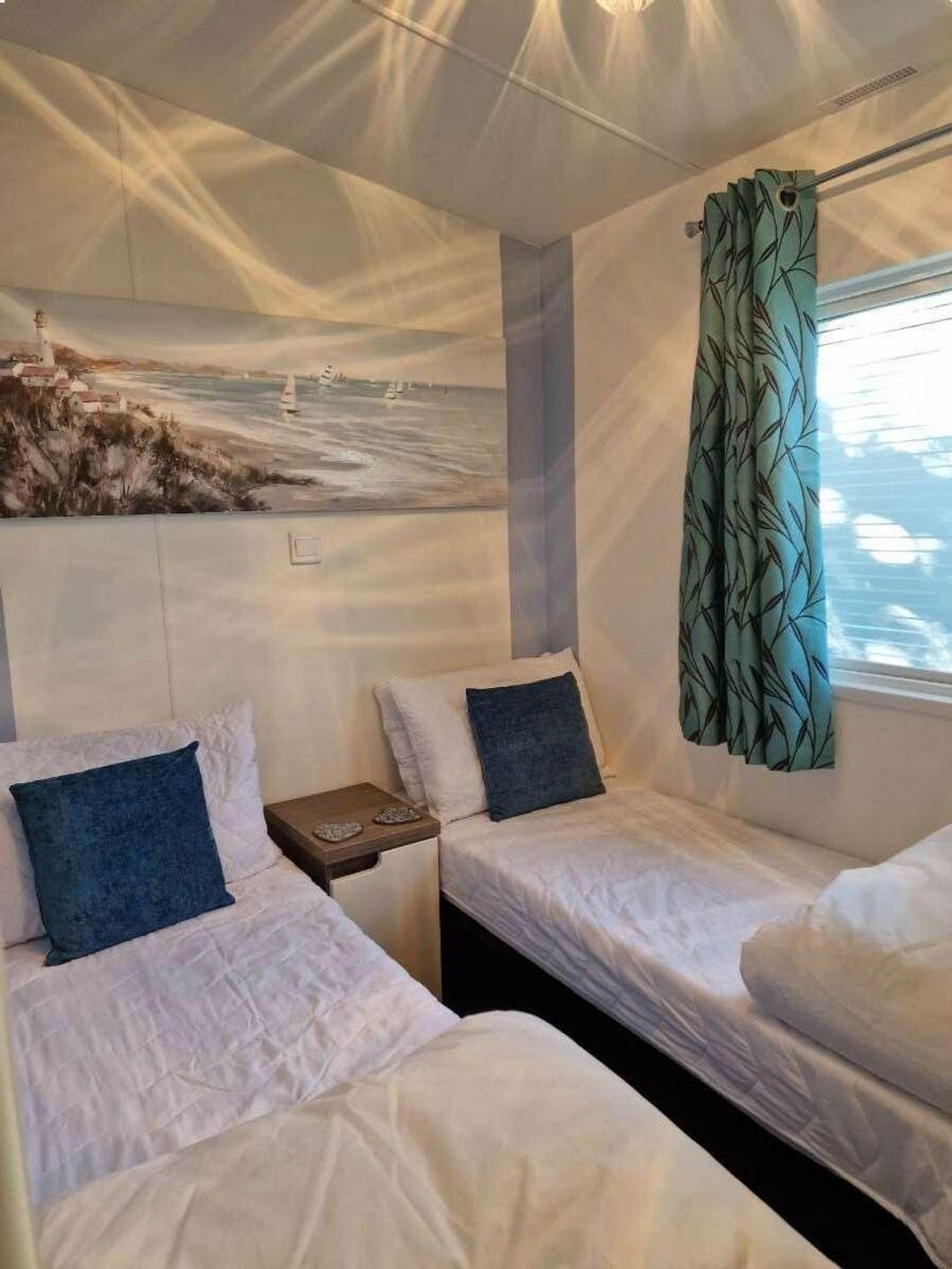 Hoburne Devon Bay - Holiday Accommodation 14969