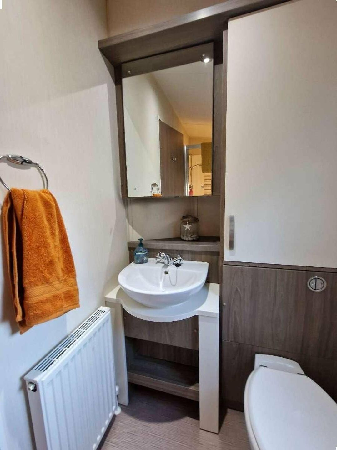 Hoburne Devon Bay - Holiday Accommodation 14969