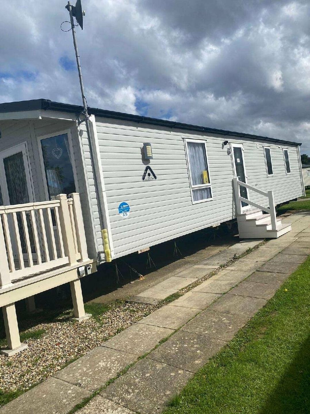 Primrose Valley Holiday Park - Holiday Accommodation 14970