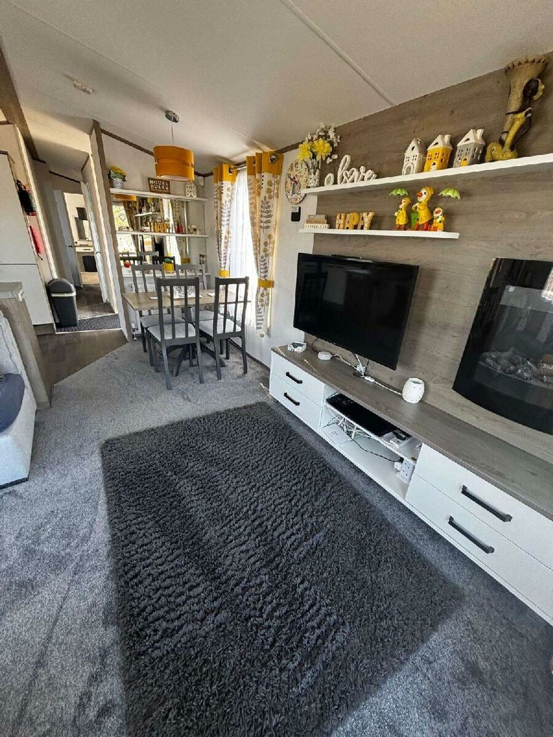 Primrose Valley Holiday Park - Holiday Accommodation 14970