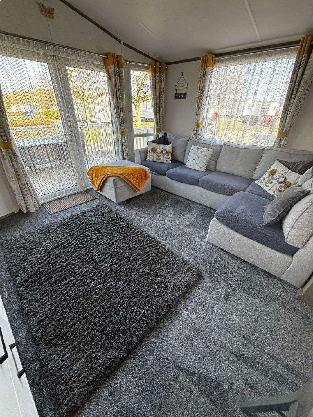 Primrose Valley Holiday Park - Holiday Accommodation 14970