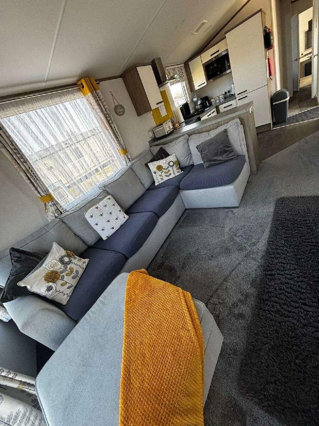 Primrose Valley Holiday Park - Holiday Accommodation 14970