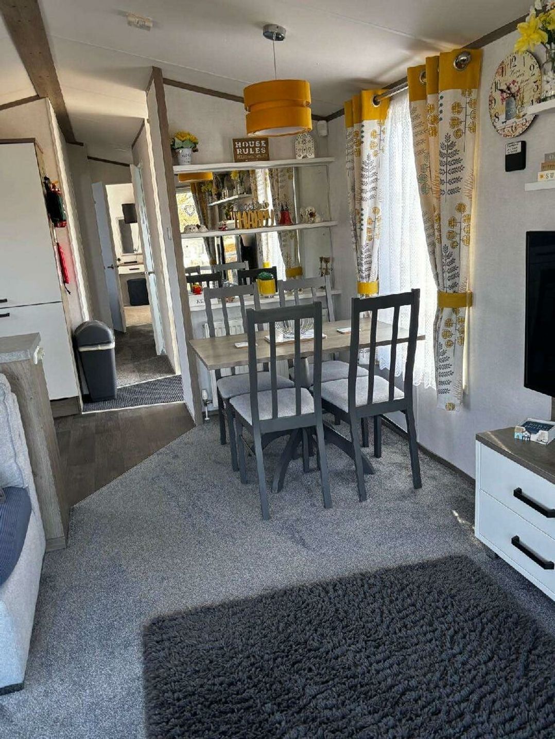 Primrose Valley Holiday Park - Holiday Accommodation 14970
