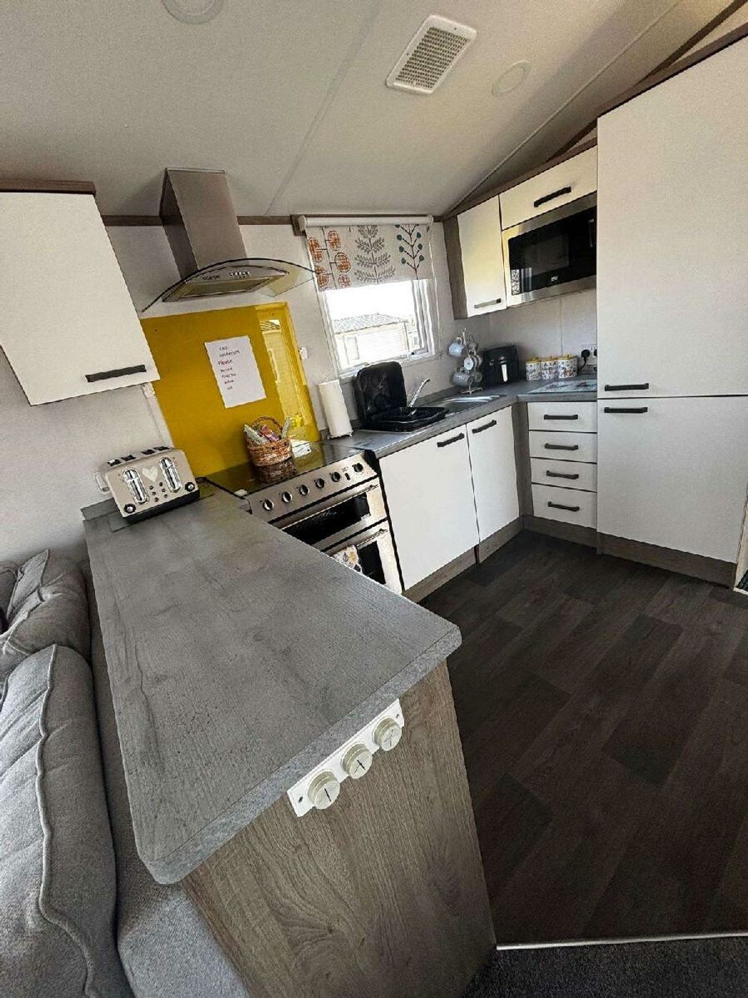 Primrose Valley Holiday Park - Holiday Accommodation 14970