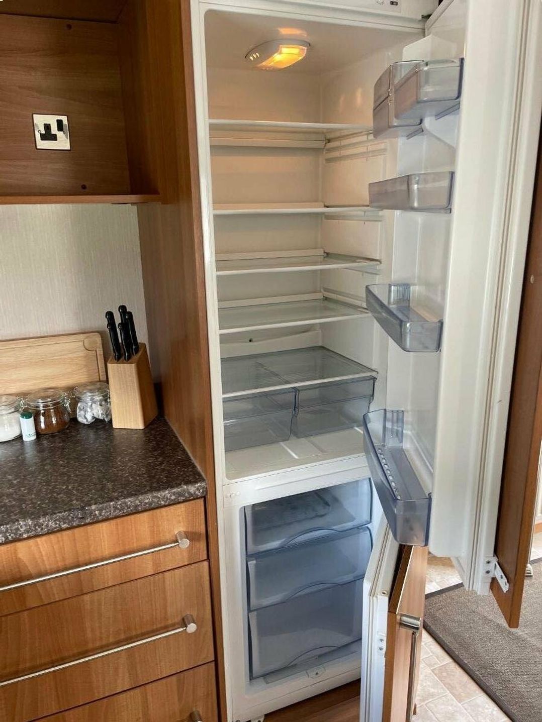 Lido Beach Holiday Park - Holiday Accommodation 14973