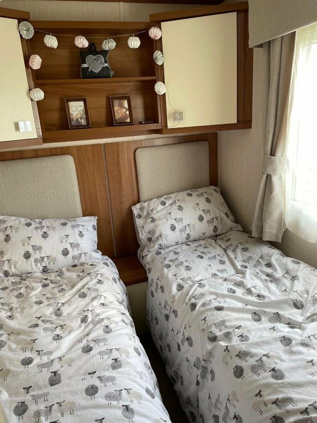 Lido Beach Holiday Park - Holiday Accommodation 14973