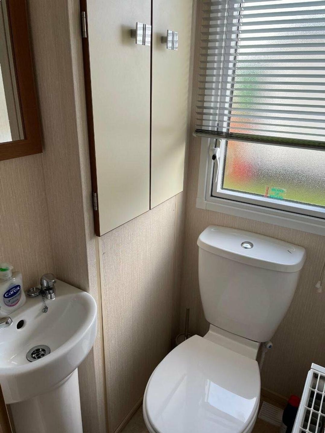 Lido Beach Holiday Park - Holiday Accommodation 14973