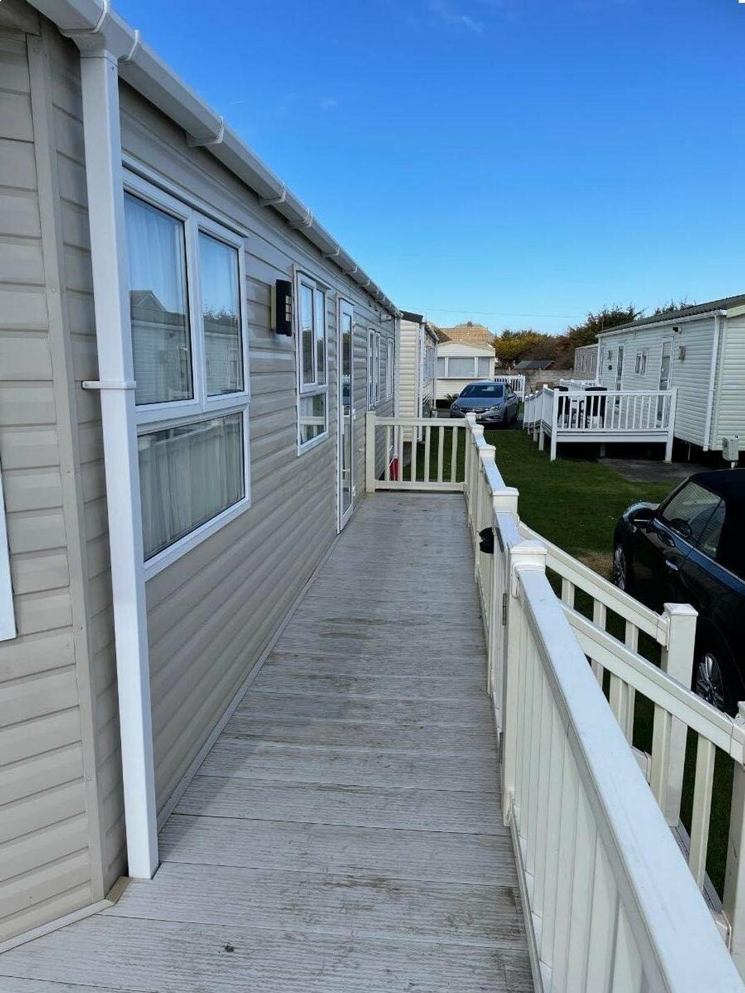 Lido Beach Holiday Park - Holiday Accommodation 14973