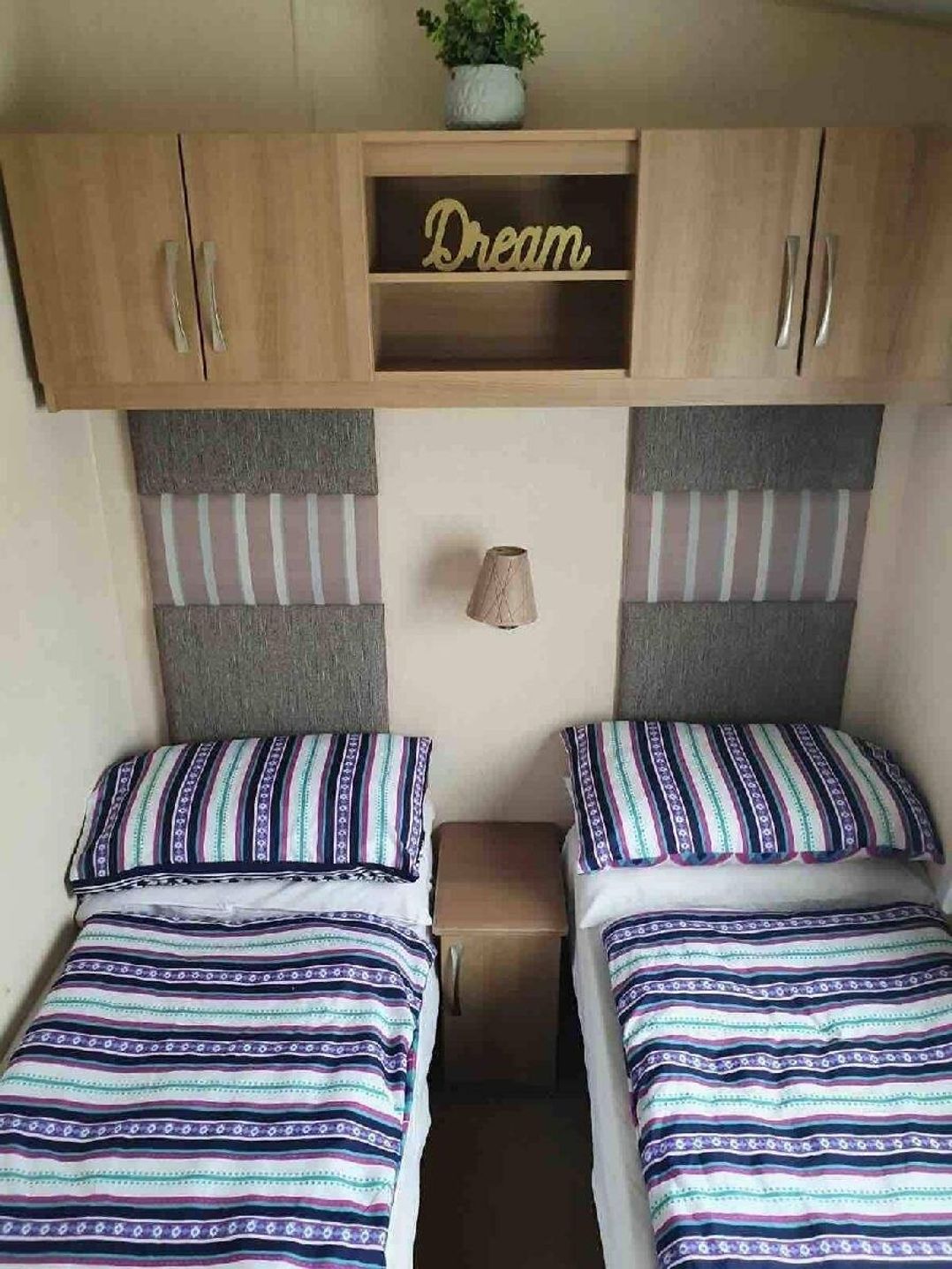 Hoburne Devon Bay - Holiday Accommodation 14986