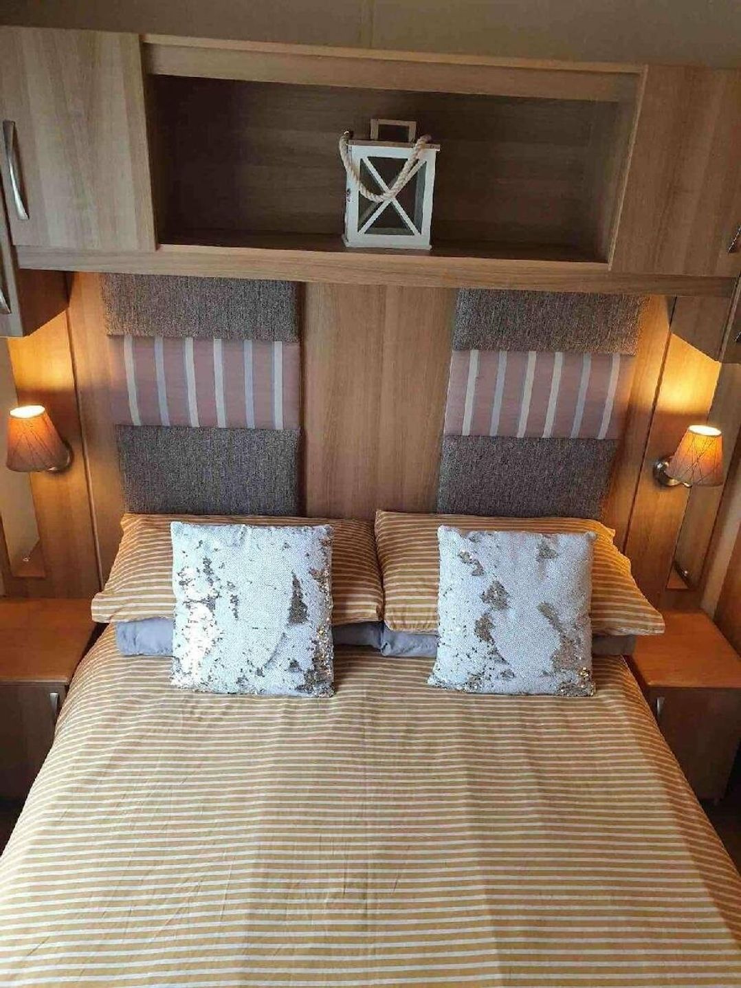 Hoburne Devon Bay - Holiday Accommodation 14986