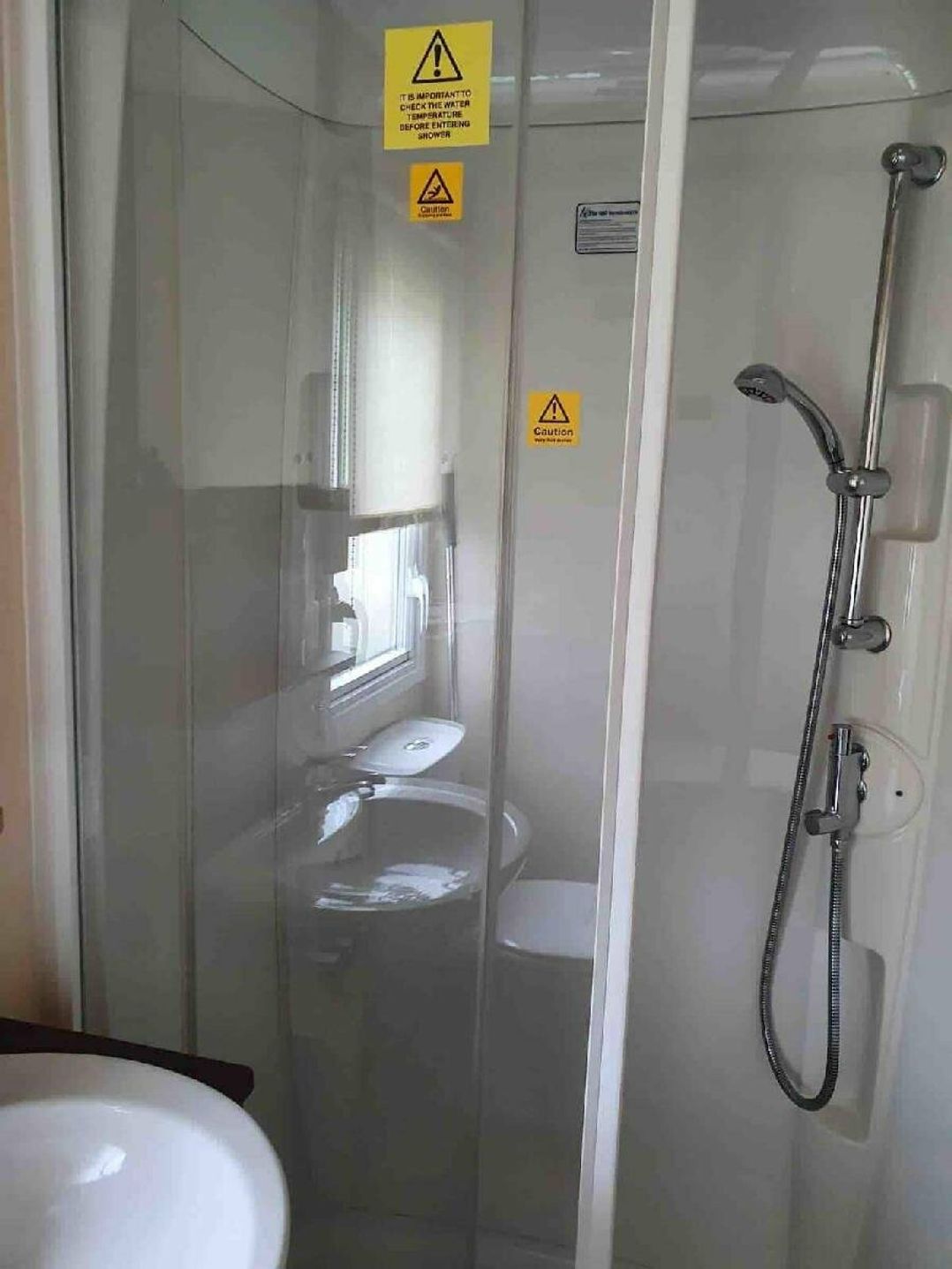 Hoburne Devon Bay - Holiday Accommodation 14986