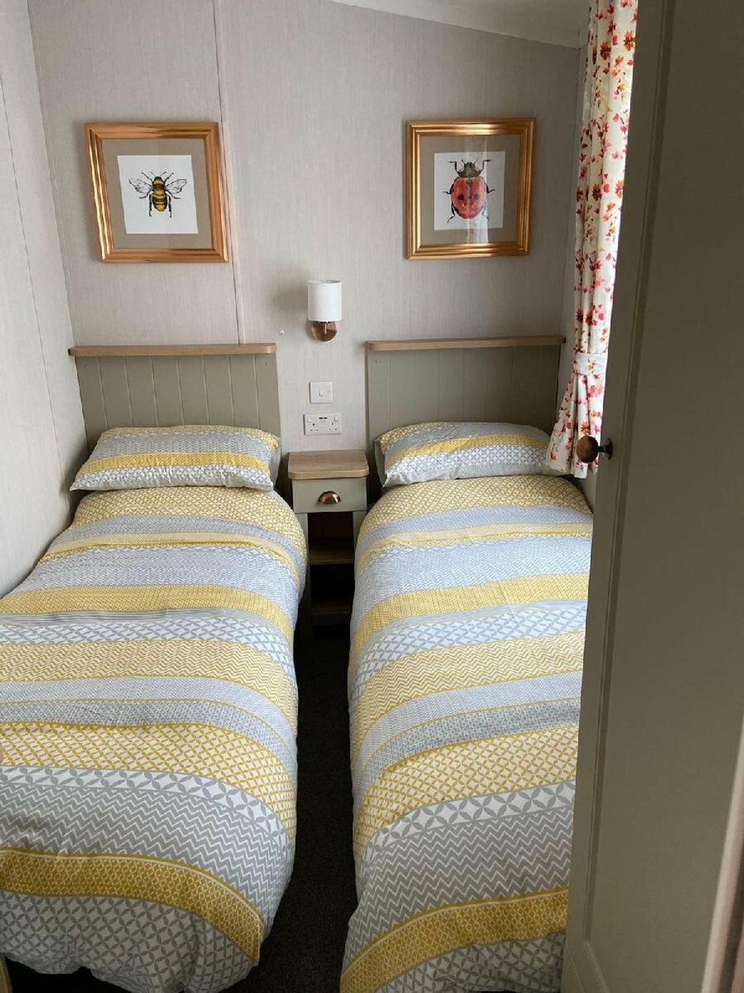 Weymouth Bay Holiday Park - Holiday Accommodation 14992