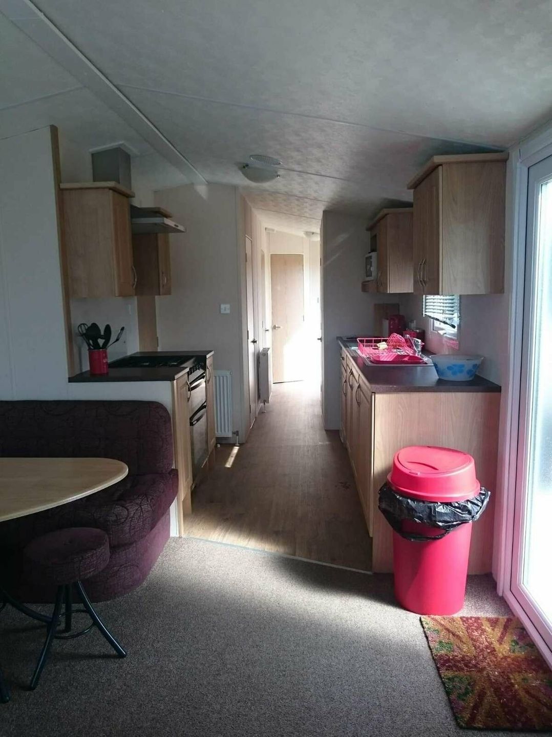 Butlins Skegness - Holiday Accommodation 1500