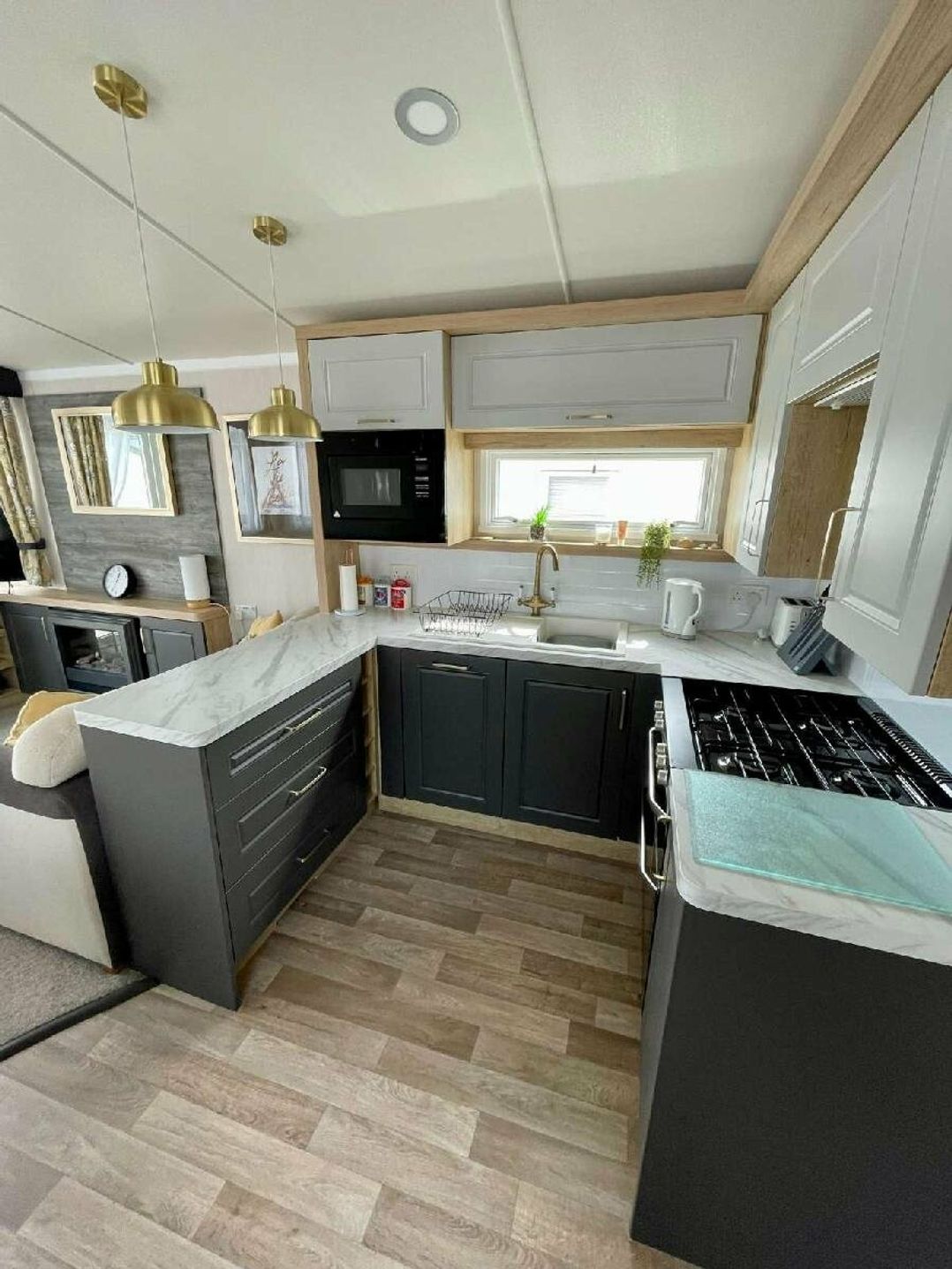 Weymouth Bay Holiday Park - Holiday Accommodation 15002