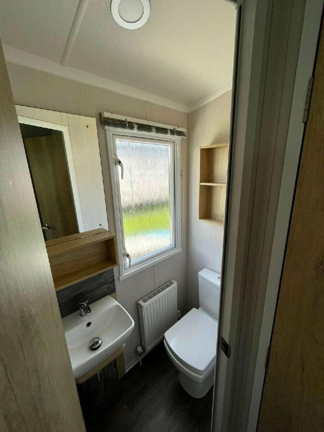 Weymouth Bay Holiday Park - Holiday Accommodation 15002