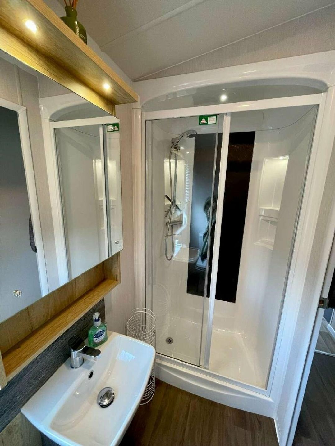 Weymouth Bay Holiday Park - Holiday Accommodation 15002