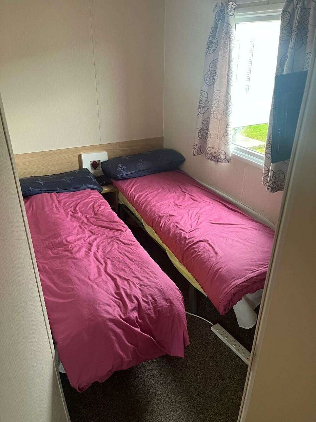 Palins Holiday Park - Holiday Accommodation 15004