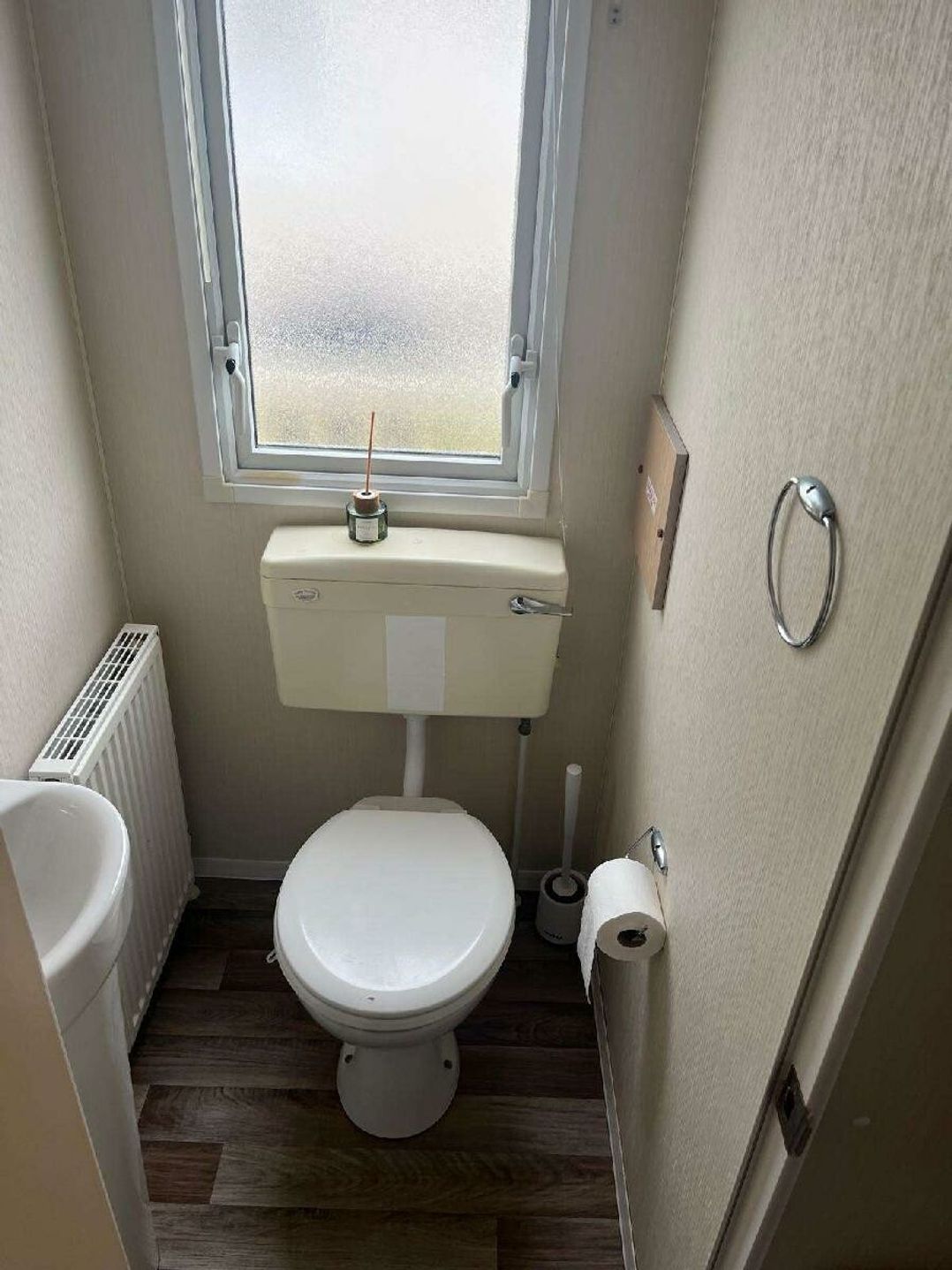 Palins Holiday Park - Holiday Accommodation 15004