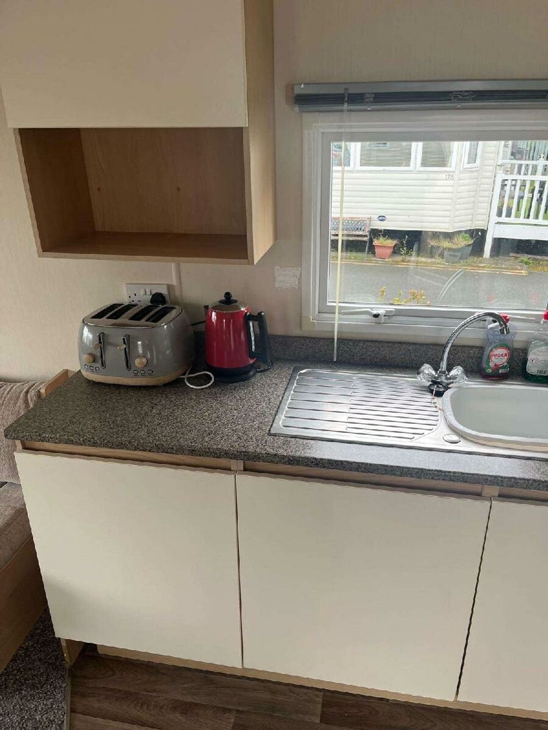 Palins Holiday Park - Holiday Accommodation 15004