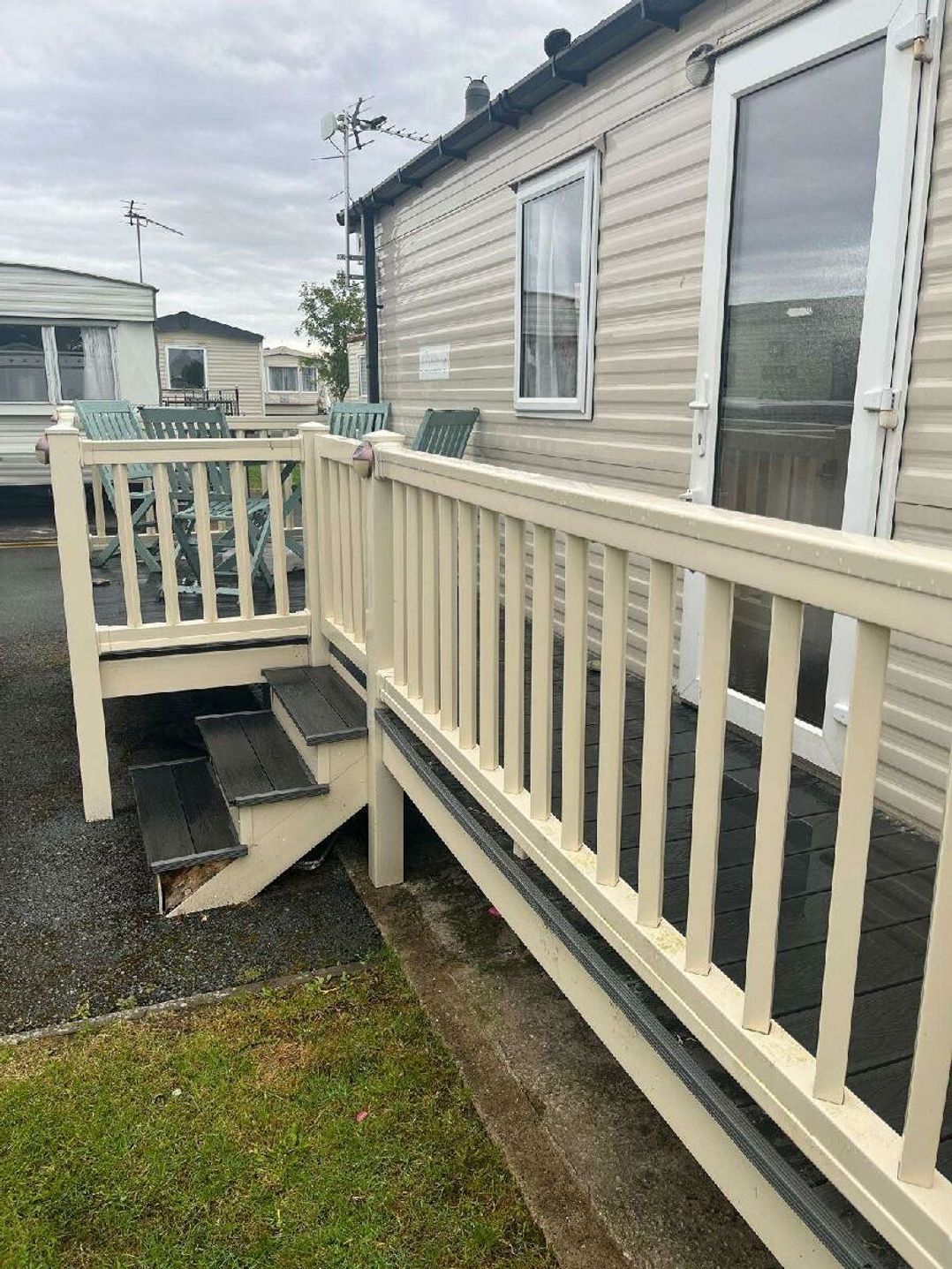 Palins Holiday Park - Holiday Accommodation 15004