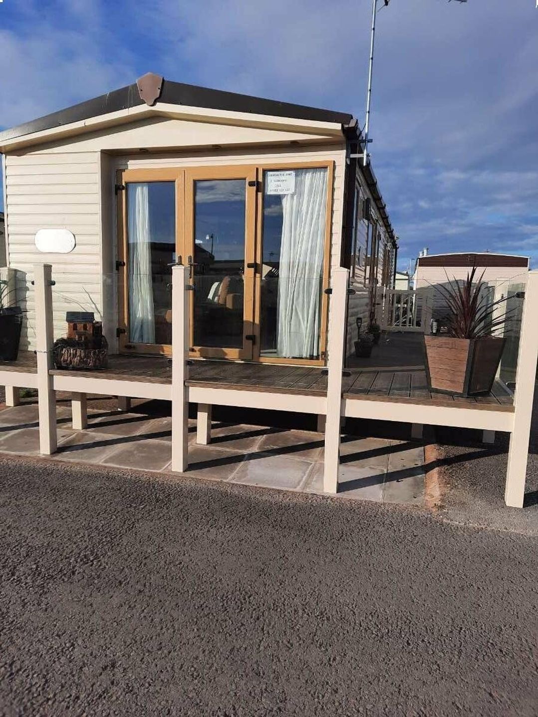 Happy Days Caravan Park - Holiday Accommodation 15007