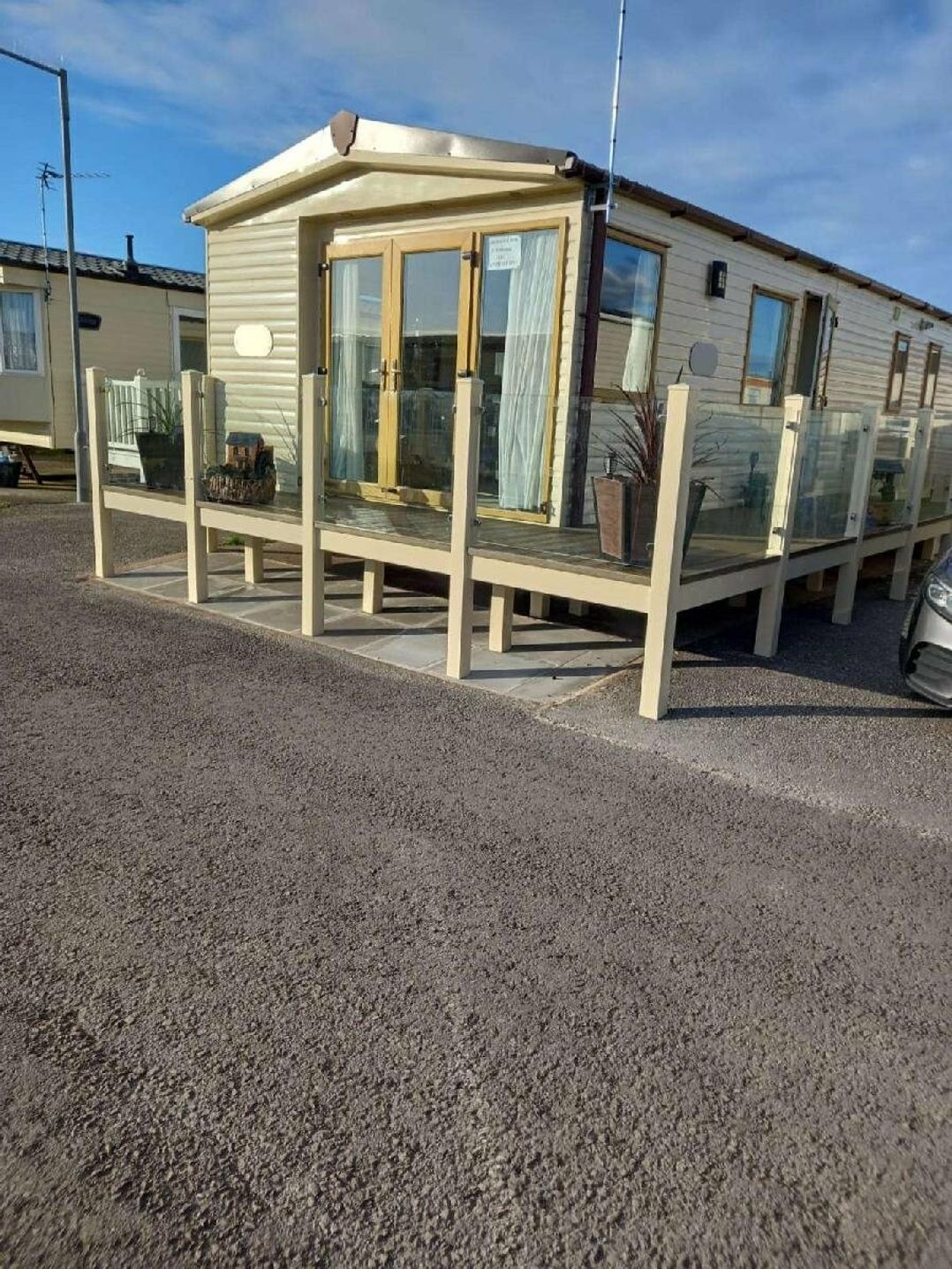 Happy Days Caravan Park - Holiday Accommodation 15007