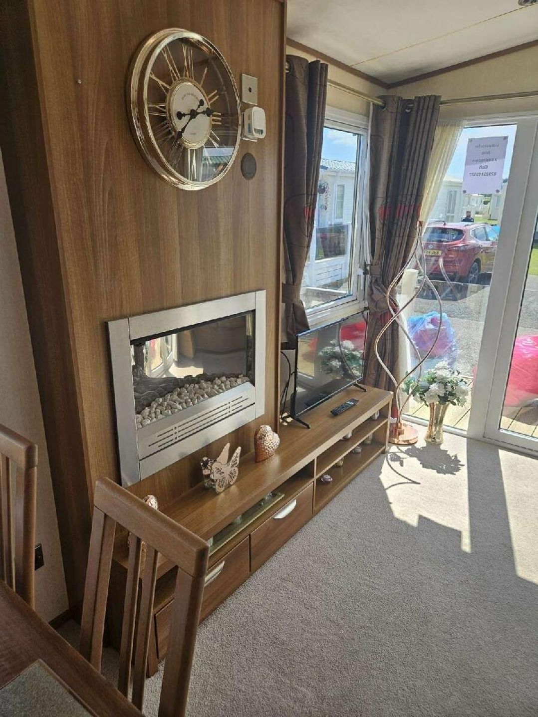 Happy Days Caravan Park - Holiday Accommodation 15007