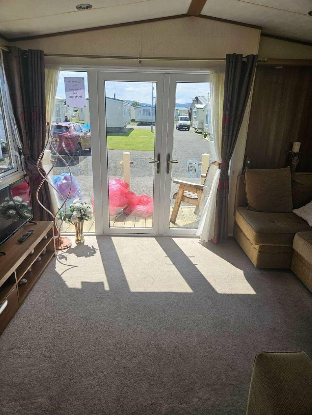 Happy Days Caravan Park - Holiday Accommodation 15007