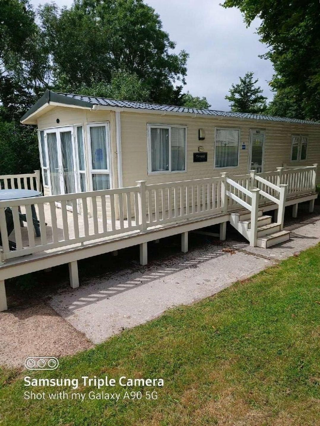 Hoburne Devon Bay - Holiday Accommodation 15008